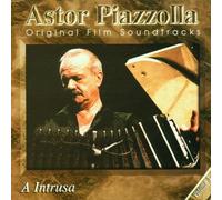 Astor Piazzolla - A Intrusa
