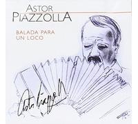 Astor Piazzolla - A.Piazzolla