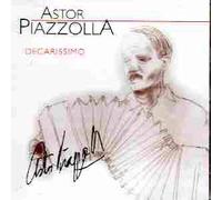 Astor Piazzolla - A.Piazzolla-Decarissimo