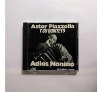 Astor Piazzolla - Adios Nonino