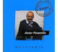 Astor Piazzolla – Antología – BMG
