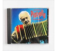 Astor Piazzolla - Astor Piazzola "Tango"