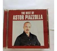 Astor Piazzolla - Best
