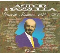 Astor Piazzolla - Carosello Italiano