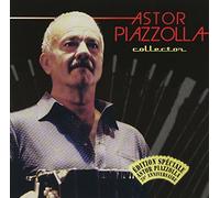 Astor Piazzolla Collector