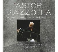 Astor Piazzolla - Concierto Para Bandoneon