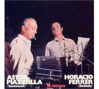 Astor Piazzolla - En Persona