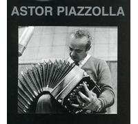 Astor Piazzolla - Ensayos