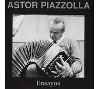 Astor Piazzolla - Ensayos