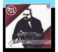 Astor Piazzolla - Grandes Del Tango Vol. 1 by Astor Piazzolla