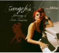 Tango Seis feat. Milva - Hommage A Astor Piazzolla