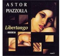 Astor Piazzolla - Libertango