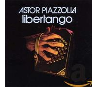 Astor Piazzolla - Libertango
