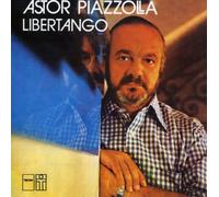 Astor Piazzolla - Libertango