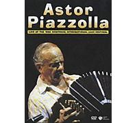 Astor Piazzolla - Live at the 1984 Montreal Jazz [Alemania] [DVD]