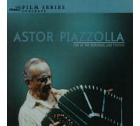 Astor Piazzolla - Live At The Montreal Jazz Festival