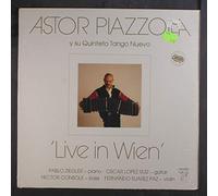 Astor Piazzolla - live in wien