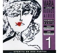 Astor Piazzolla - Maria de Buenos Aires