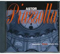 Astor Piazzolla - Messidors Finest