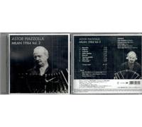 Astor Piazzolla - Milan 1984 2