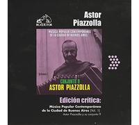 Astor Piazzolla - Musica Popular Contemporanea 1