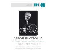 Astor Piazzolla - Non Stop Music-MP3 - Piazzolla