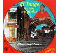 Astor Piazzolla/Padula/Donato/Canaro - Tango En Mis Recuerdos