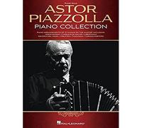 Astor Piazzolla Piano Collection