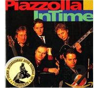 Astor Piazzolla Piazzolla Intime (CD) Album (Importación USA)