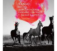 ZIGZAG Astoria - Tango