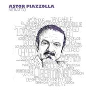 Astor Piazzolla - Ritratto di Astor Piazzolla [3 CD]