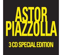Astor Piazzolla - TANGO ARGENTINO [3 CD]