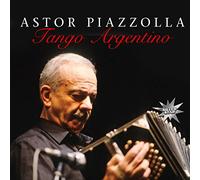 Piazzolla, Astor - Tango Argentino [Vinilo]