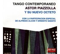 Astor Piazzolla - Tango Contemporaneo [Import]