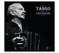 Astor Piazzolla - Tango - The Best Of Astor Piazzolla [Vinilo]