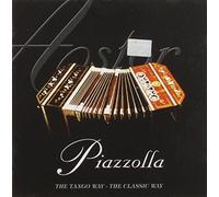 Astor Piazzolla - Tango Way