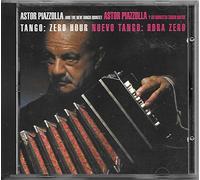 Astor Piazzolla - Tango: Zero House