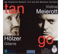 Astor Piazzolla - Tangos Live