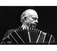 Astor Piazzolla - Astor Piazzolla - The American Clavé Recordings (Box 3 LP) [Vinilo]