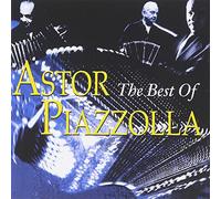 Astor Piazzolla - The Best Of