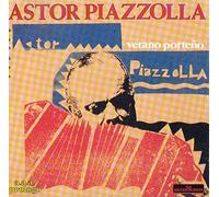 Astor Piazzolla - Verano Porteno