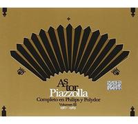 Astor Piazzolla - Volume 3