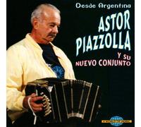 Astor Piazzolla - Y Su Nuevo Conjunto