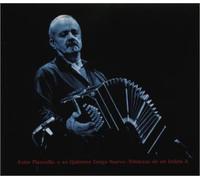 Astor Piazzolla - Y Su Quinteto Tango Nuevo