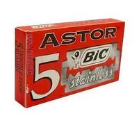 Astor Special Stainless Razor Blades - Cuchillas (100 unidades)