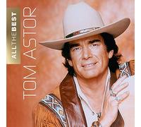 Astor, Tom - All Te Best