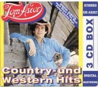 Astor,Tom - Country & Western Hits [Import]