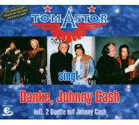 astor,tom - danke,johnny cash cdsingle german rock copyprotected