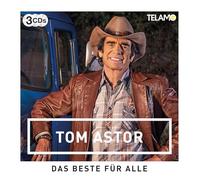 Astor, Tom - Das Beste Für Alle
