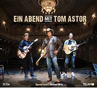 Astor,Tom - Ein Abend mit Tom Astor